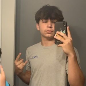 Meet your Posher, Jonathan